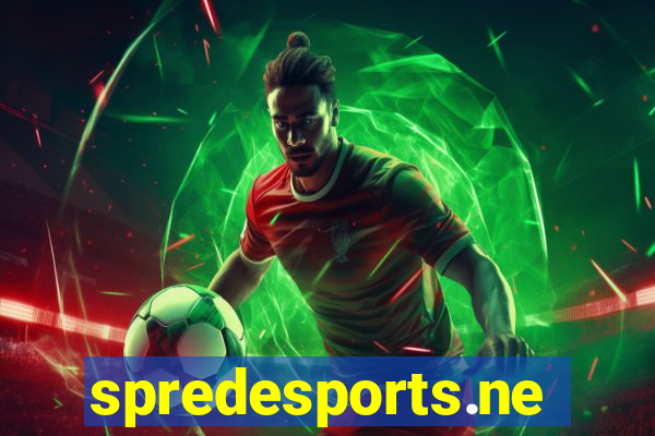 spredesports.net