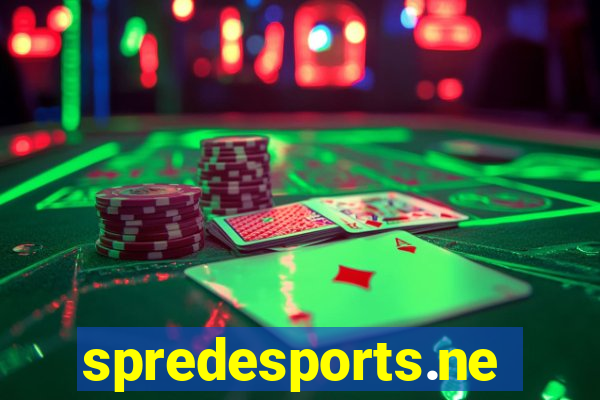 spredesports.net