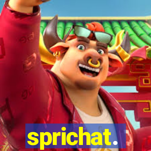 sprichat.