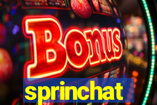 sprinchat