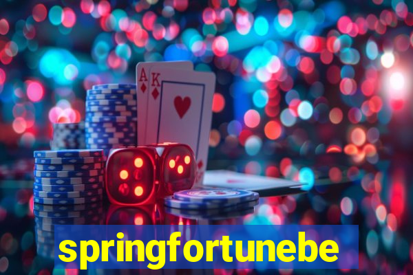 springfortunebet