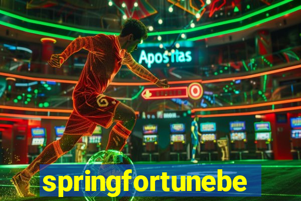 springfortunebet