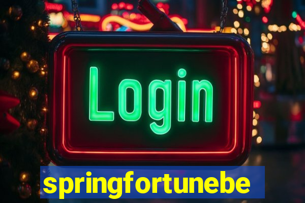 springfortunebet.com