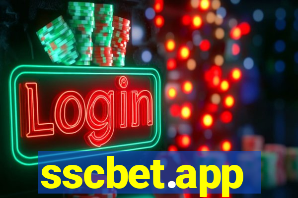 sscbet.app