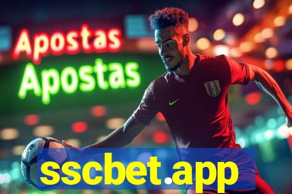 sscbet.app