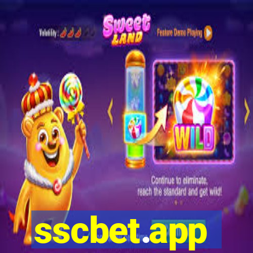 sscbet.app