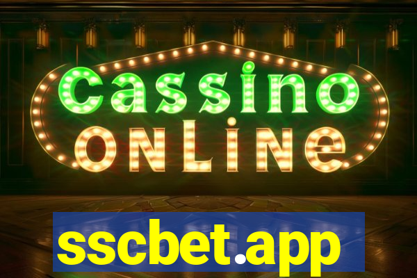 sscbet.app