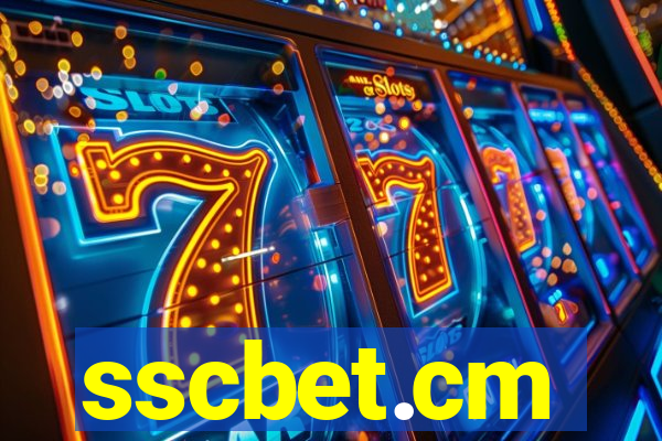 sscbet.cm