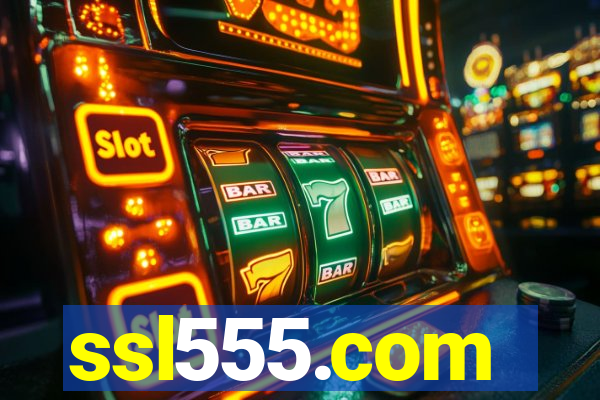 ssl555.com
