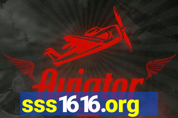 sss1616.org