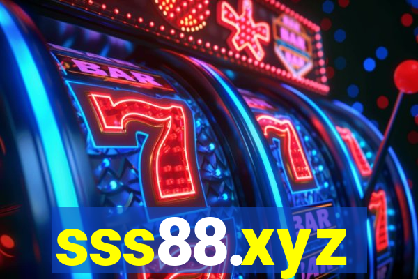 sss88.xyz