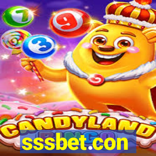 sssbet.con