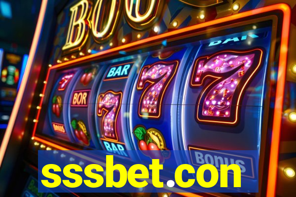 sssbet.con