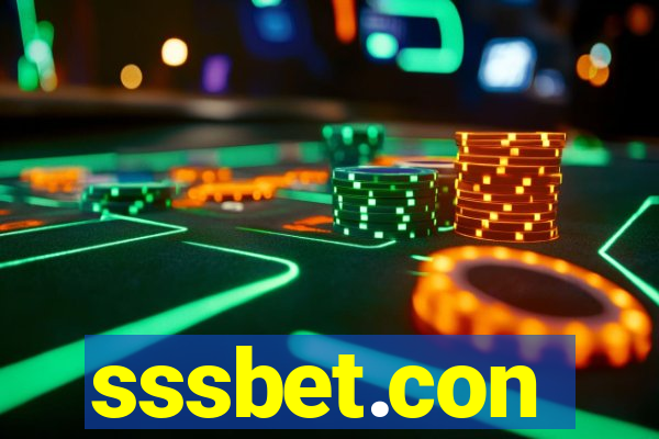 sssbet.con