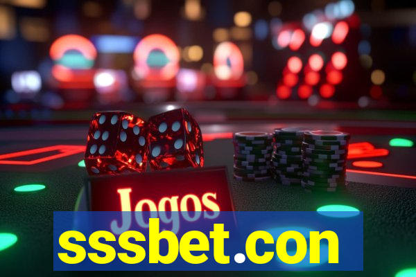 sssbet.con