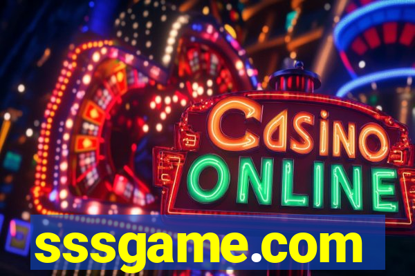 sssgame.com