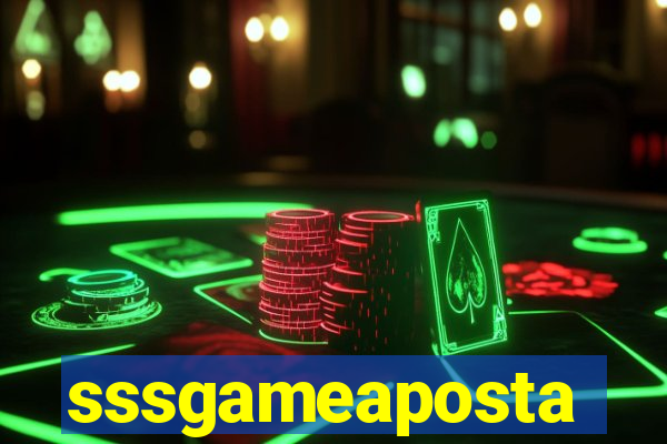sssgameaposta