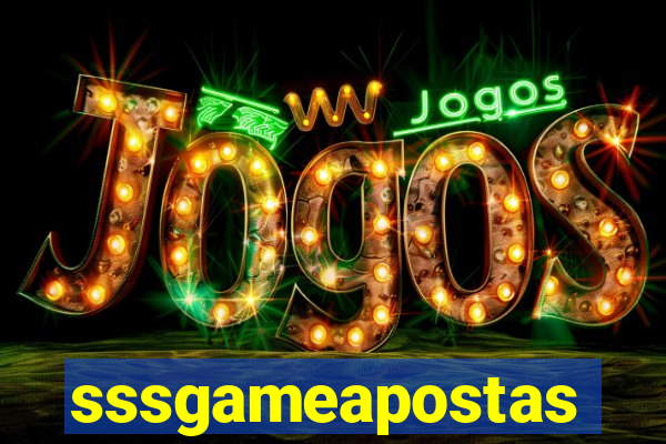 sssgameapostas