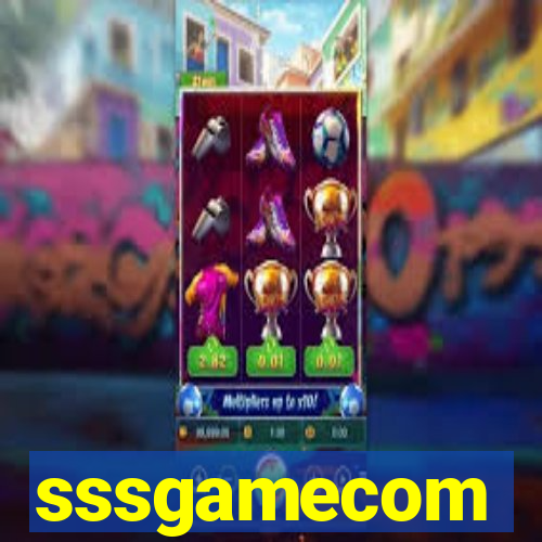 sssgamecom