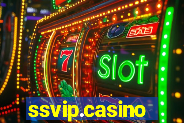 ssvip.casino