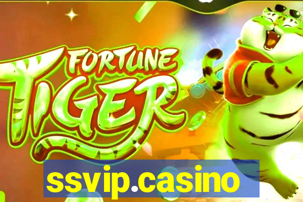 ssvip.casino