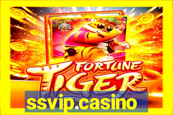 ssvip.casino