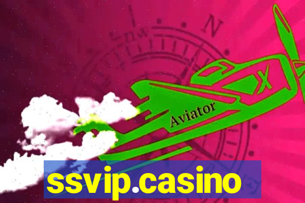 ssvip.casino