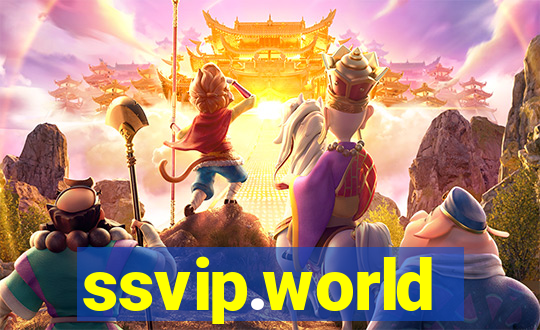 ssvip.world