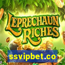 ssvipbet.co