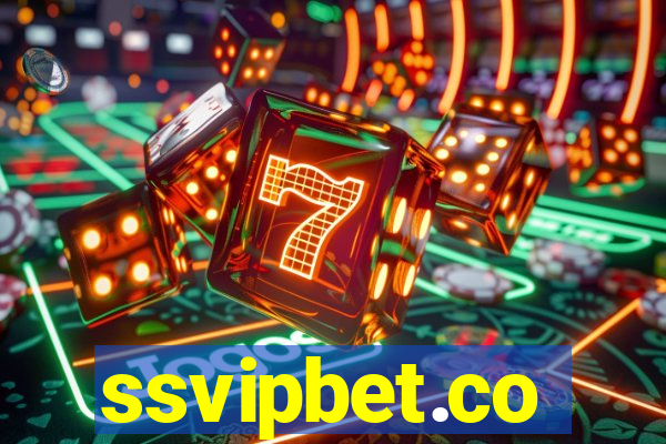 ssvipbet.co
