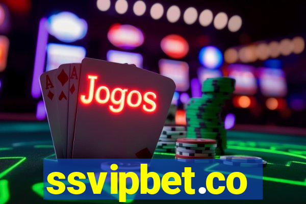 ssvipbet.co