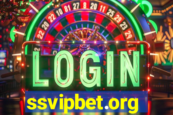 ssvipbet.org