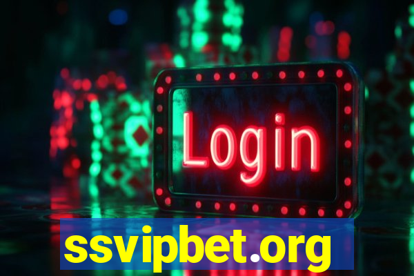 ssvipbet.org