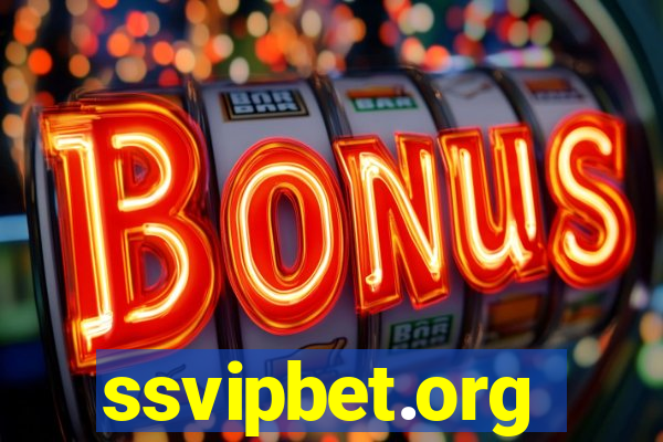 ssvipbet.org