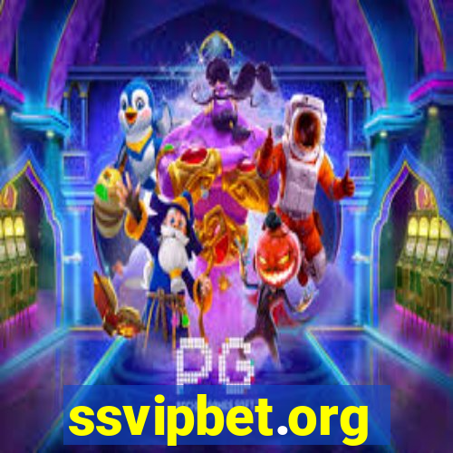 ssvipbet.org