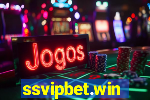 ssvipbet.win
