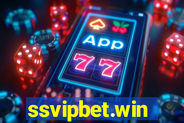 ssvipbet.win