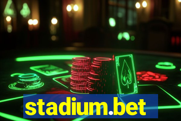 stadium.bet