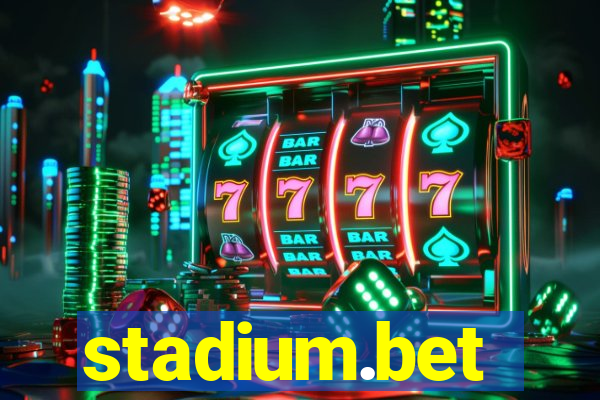 stadium.bet