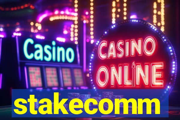 stakecomm