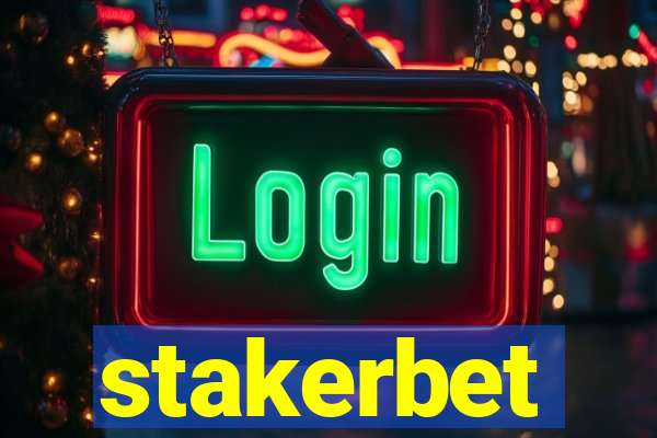 stakerbet