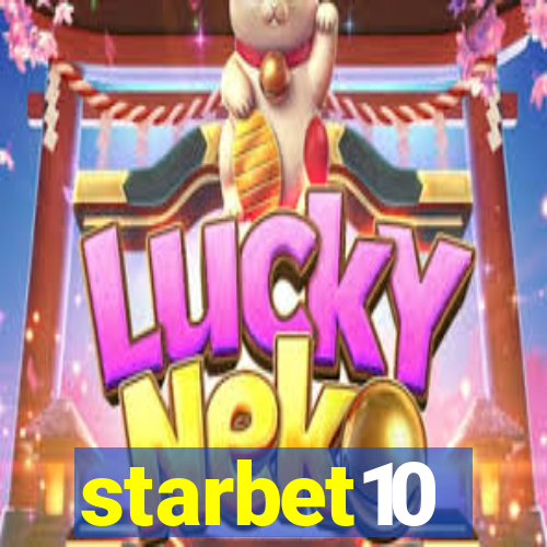 starbet10