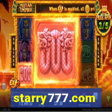 starry777.com
