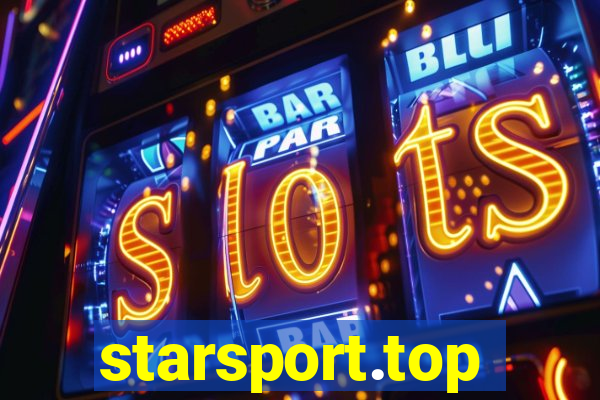 starsport.top