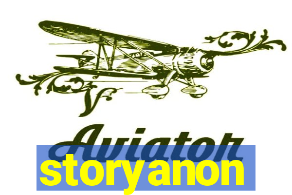 storyanon