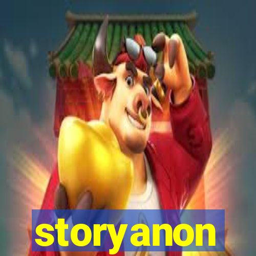 storyanon