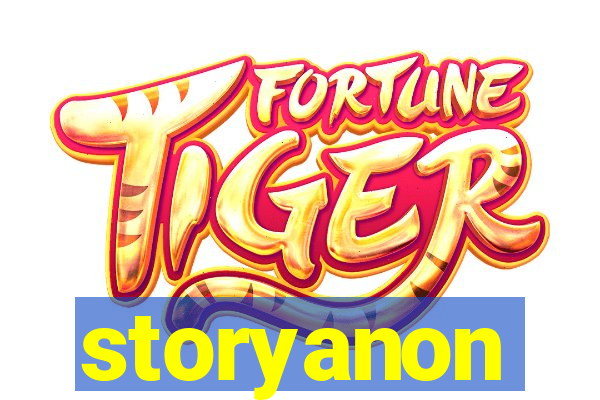 storyanon