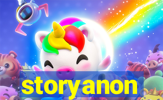 storyanon