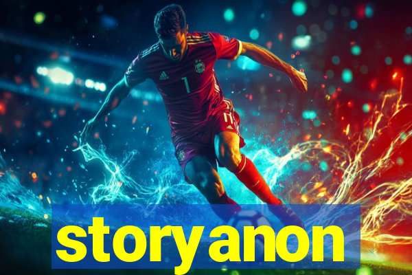 storyanon