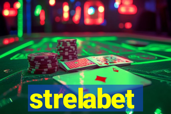 strelabet